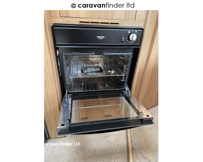 Bailey ORION 430/4 2012 (Private) image 7