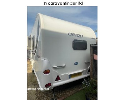 Bailey ORION 430/4 2012 (Private) image 2