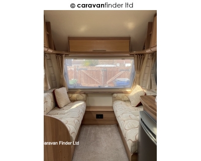 Bailey ORION 430/4 2012 (Private) image 4