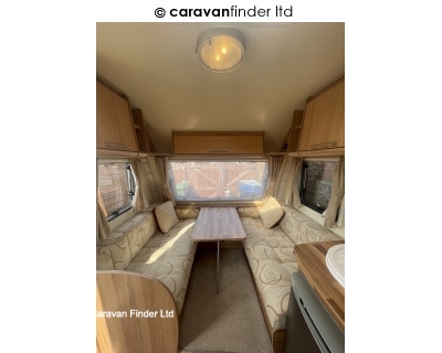 Bailey ORION 430/4 2012 (Private) image 3