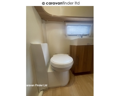 Bailey ORION 430/4 2012 (Private) image 10