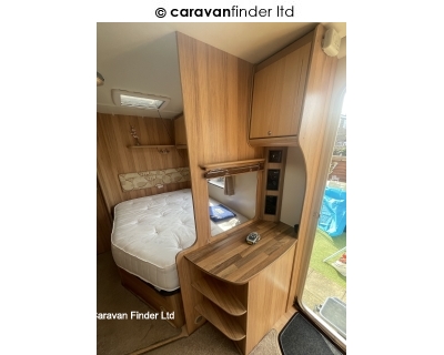 Bailey ORION 430/4 2012 (Private) image 8