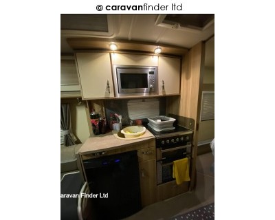 Sterling Eccles quartz se 2013 (Private) image 8