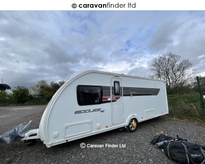 Sterling Eccles quartz se 2013 (Private) image 2