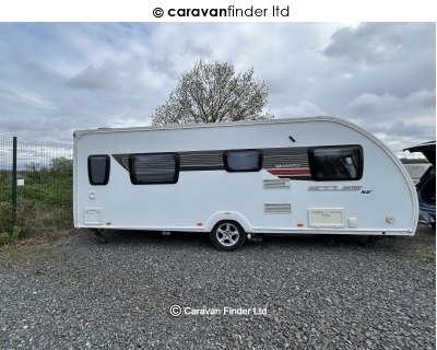 Sterling Eccles quartz se 2013 (Private) image 3