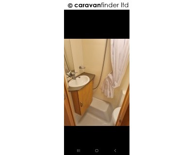 Bailey Olympus 546 2010 (Private) image 10