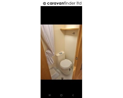 Bailey Olympus 546 2010 (Private) image 11