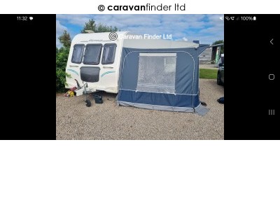 Bailey Olympus 546 2010 (Private) image 3