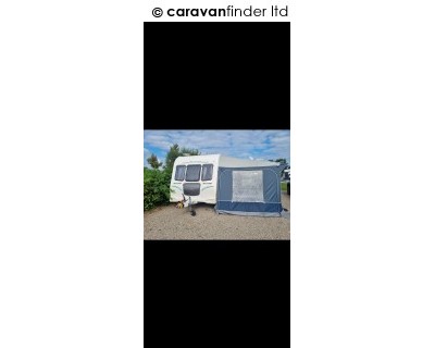 Bailey Olympus 546 2010 (Private) image 4