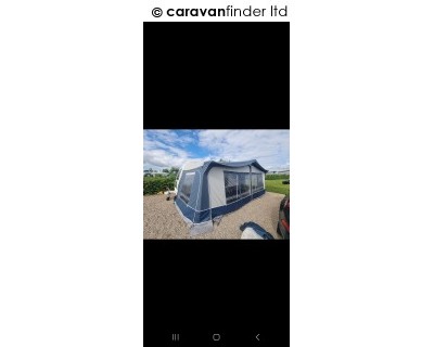 Bailey Olympus 546 2010 (Private) image 5