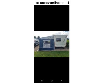 Bailey Olympus 546 2010 (Private) image 6