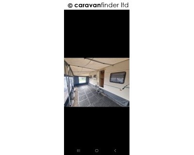 Bailey Olympus 546 2010 (Private) image 7