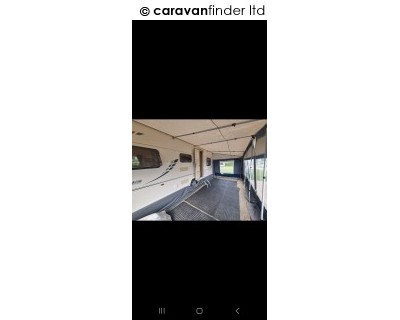 Bailey Olympus 546 2010 (Private) image 8