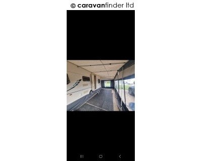 Bailey Olympus 546 2010 (Private) image 9