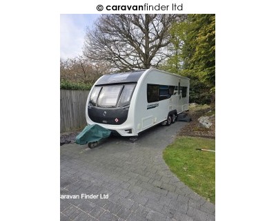 Swift Celebration 640 2016 (Private) image 2