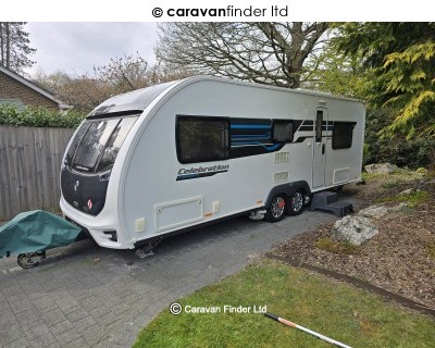 Swift Celebration 640 2016 (Private) main image 