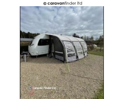 Sterling Continental 2015 touring caravan Image