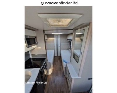 Sterling Continental 2015 (Private) image 2