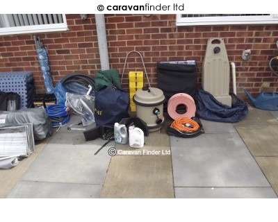 Elddis Affinity 540 2015 (Private) image 11