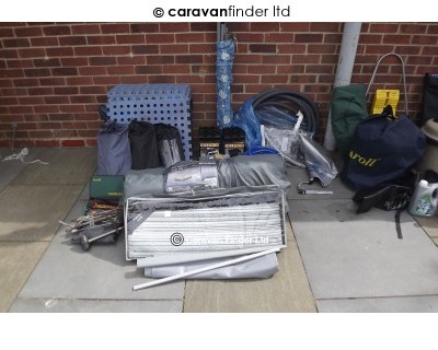 Elddis Affinity 540 2015 (Private) image 12