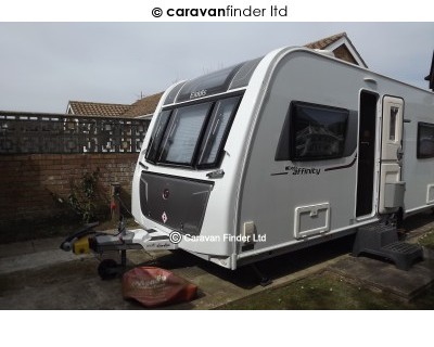 Elddis Affinity 540 2015 (Private) image 3