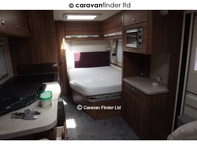 Elddis Affinity 540 2015 (Private) image 6