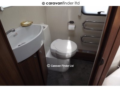 Elddis Affinity 540 2015 (Private) image 7