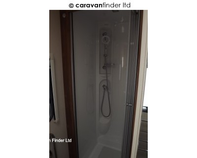 Elddis Affinity 540 2015 (Private) image 8