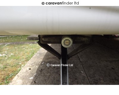 Elddis Affinity 540 2015 (Private) image 9