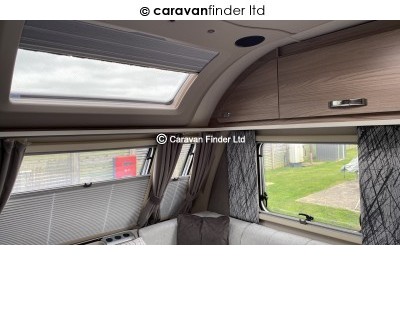 Swift Finesse 560 2024 (Private) image 10