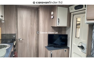 Swift Finesse 560 2024 (Private) image 11