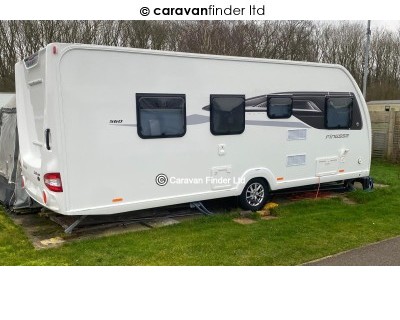 Swift Finesse 560 2024 (Private) image 3