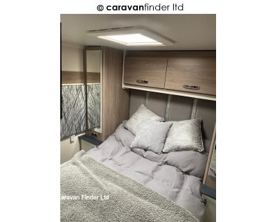 Swift Finesse 560 2024 (Private) image 4