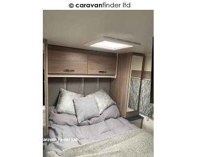 Swift Finesse 560 2024 (Private) image 5