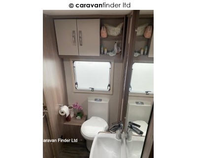 Swift Finesse 560 2024 (Private) image 6