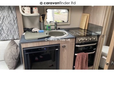 Swift Finesse 560 2024 (Private) image 7