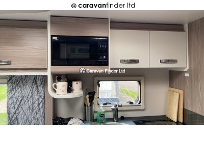 Swift Finesse 560 2024 (Private) image 8