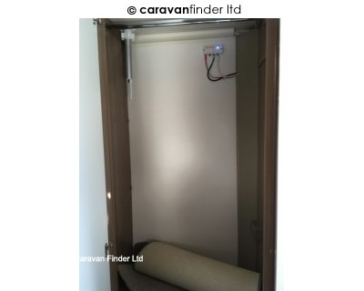 Swift Sprite Alpine 4 2018 (Private) image 10