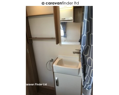 Swift Sprite Alpine 4 2018 (Private) image 11