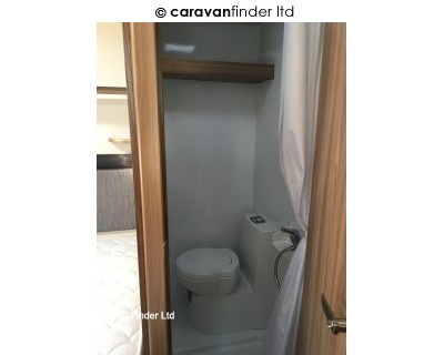 Swift Sprite Alpine 4 2018 (Private) image 12