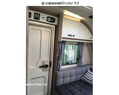 Swift Sprite Alpine 4 2018 (Private) image 5