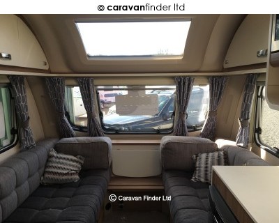 Swift Sprite Alpine 4 2018 (Private) image 6