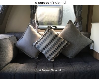 Swift Sprite Alpine 4 2018 (Private) image 7