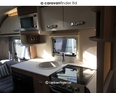 Swift Sprite Alpine 4 2018 (Private) image 8