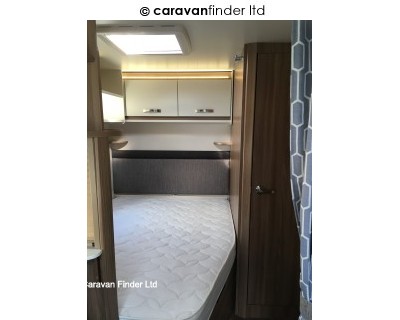 Swift Sprite Alpine 4 2018 (Private) image 9