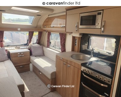 Swift challenger 480 2020 (Private) image 3