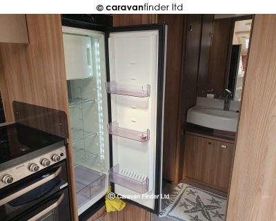 Swift challenger 480 2020 (Private) image 4