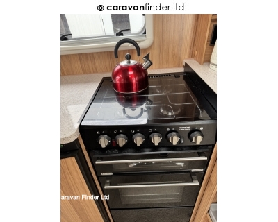 Bailey Unicorn Seville 2014 (Private) image 7