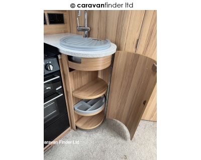 Bailey Unicorn Seville 2014 (Private) image 6