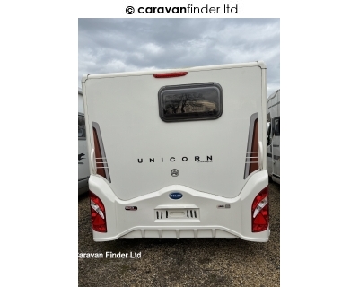 Bailey Unicorn Seville 2014 (Private) image 2